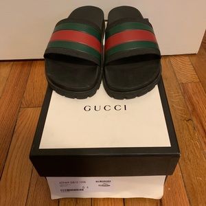 Gucci porelai web lai slides